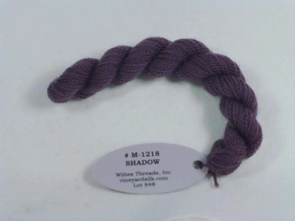 Vineyard Merino 1218 Shadow 1