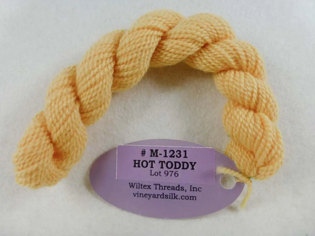 Vineyard Merino 1231 Hot Toddy 1