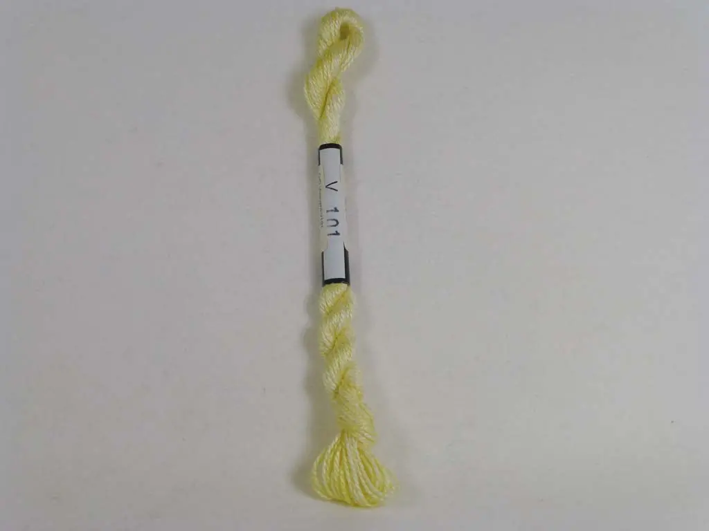 O/D Vineyard V101 Lemon Chiffon 1