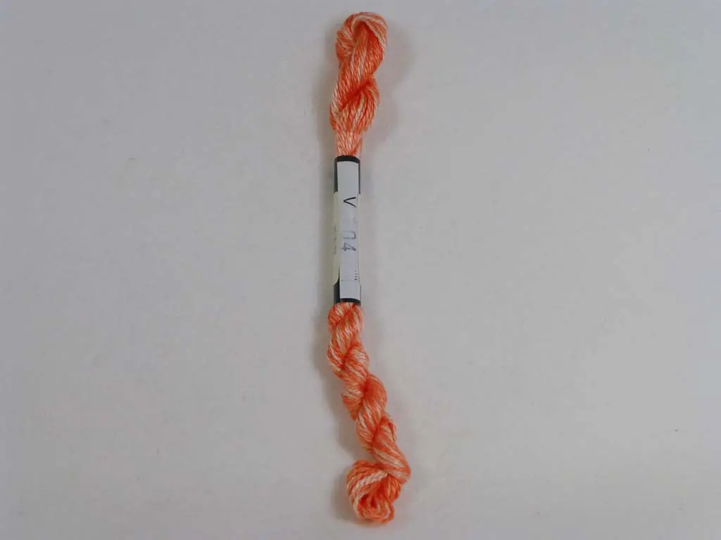 O/D Vineyard V104 Fuzzy Peach 1