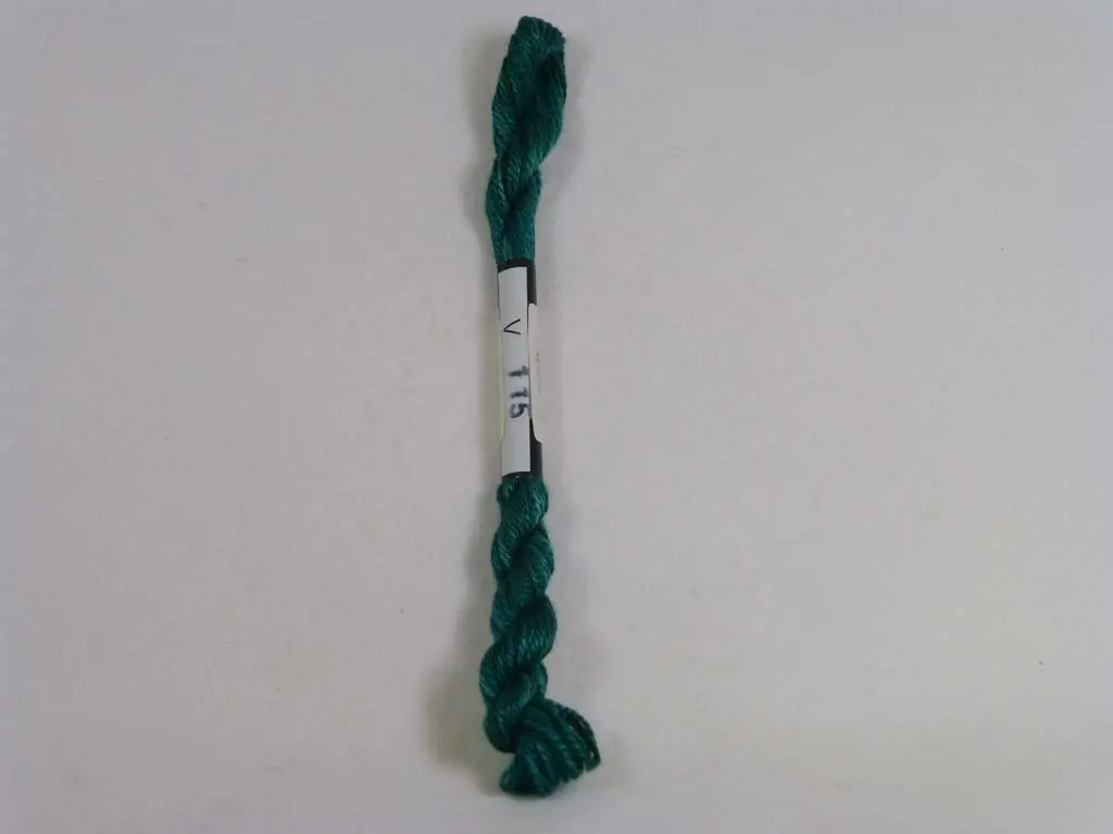 O/D Vineyard V115 Irish Green 1