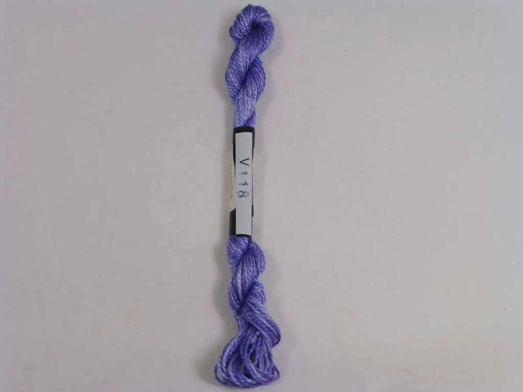 O/D Vineyard V118 Star Sapphire 1