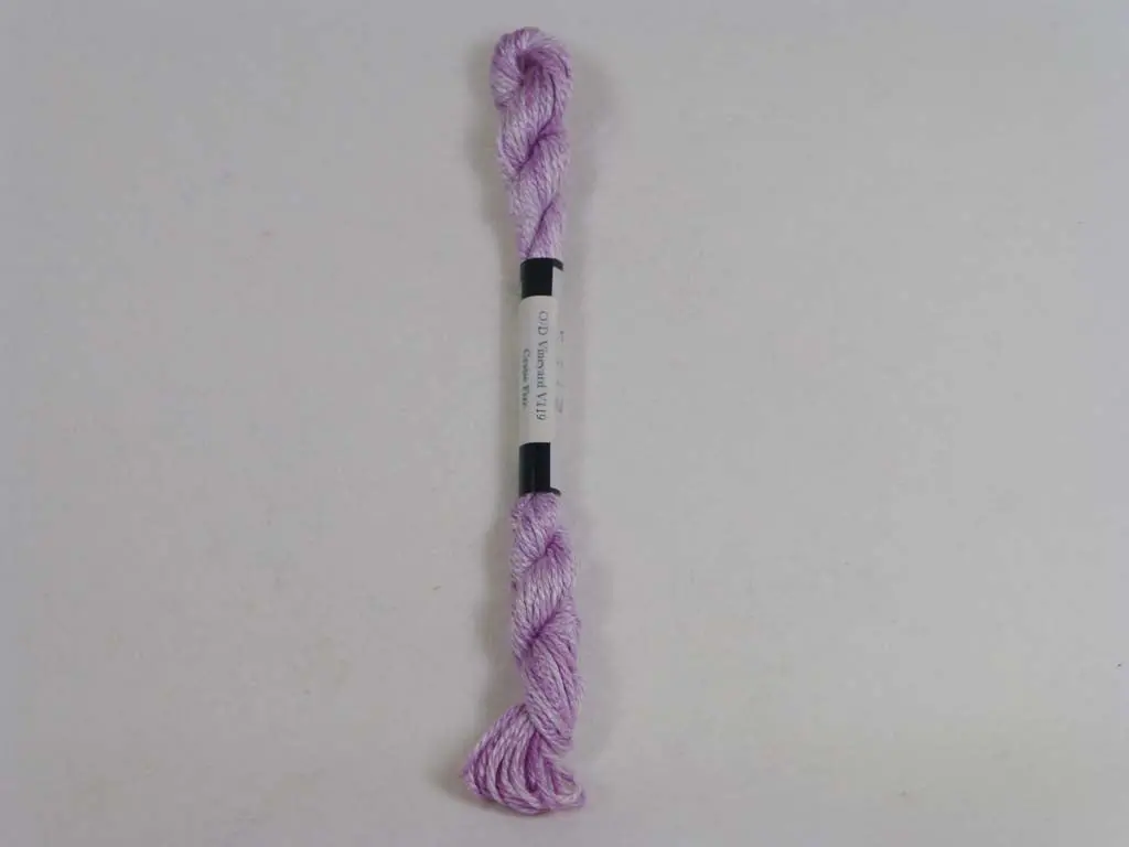 O/D Vineyard V119 Grape Fizz 1