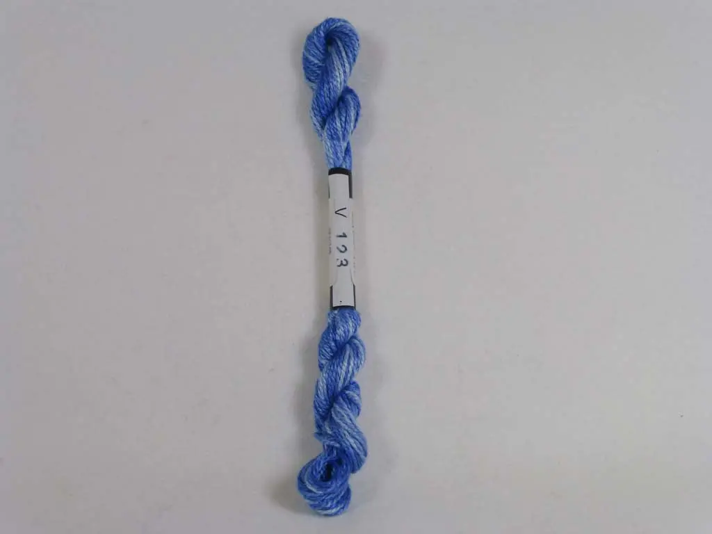 O/D Vineyard V123 Blueberry Popsicle 1