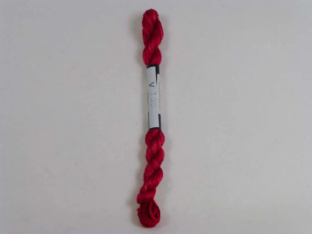 O/D Vineyard V136 Candy Apple 1