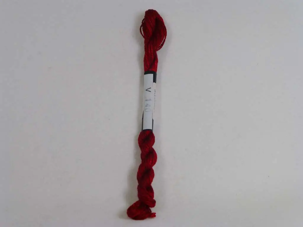 O/D Vineyard V140 Shades Of Red 1