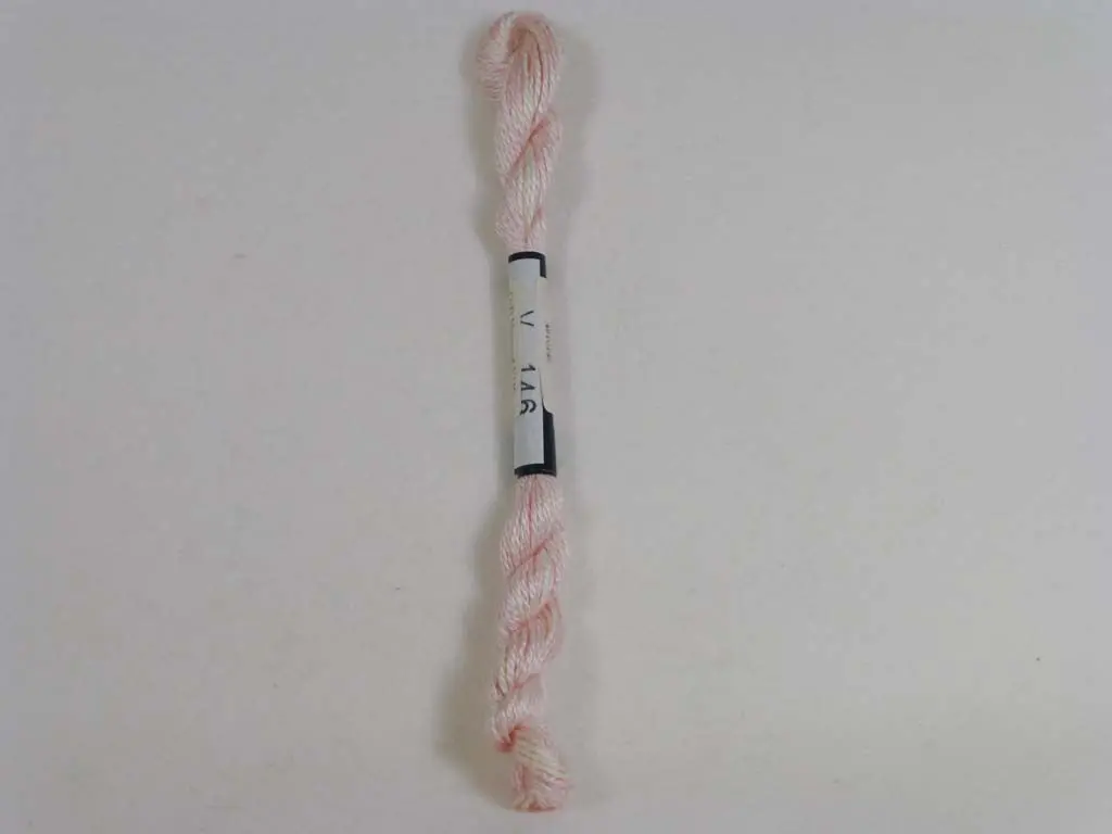 O/D Vineyard V146 Cameo Pink 1