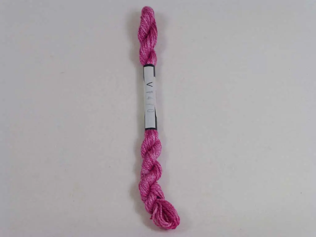 O/D Vineyard V1470 Sleeping Beauty Pink 1