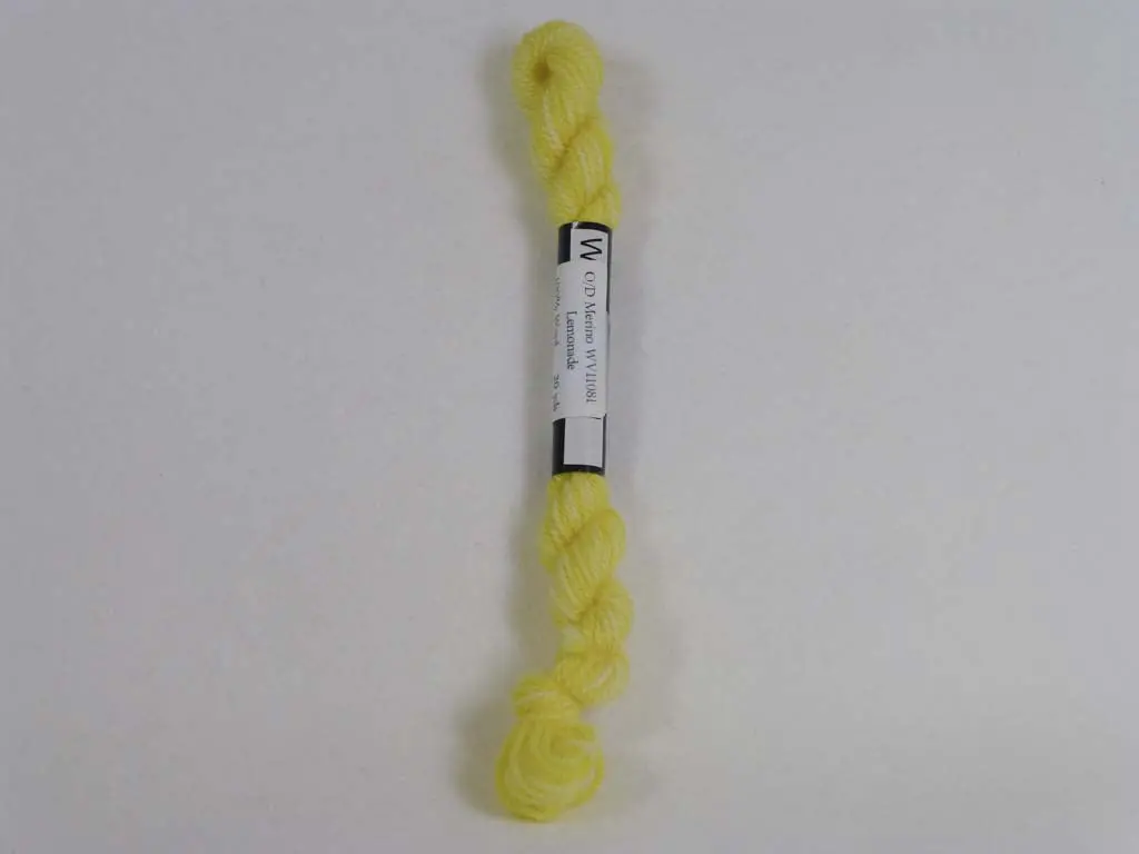 O/D Merino Wv11081 Lemonade 1
