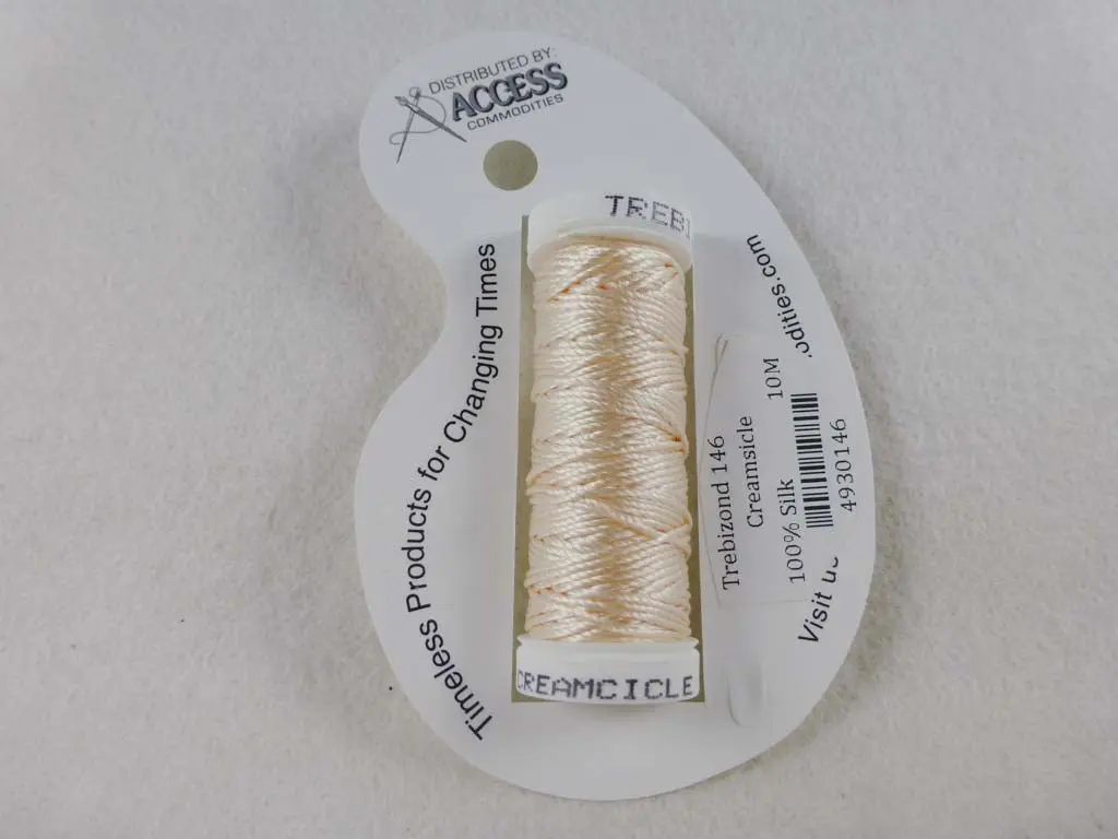 Trebizond 146 Creamsicle 1