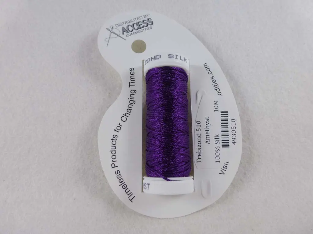 Trebizond 510 Amethyst 1