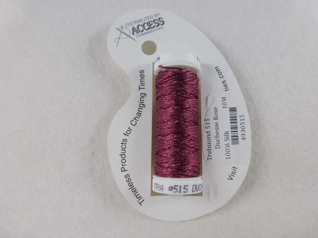 Trebizond 521 Bridal Blush 1