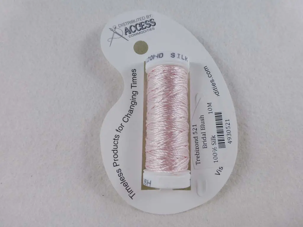 Trebizond 522 Bridal Blush 1
