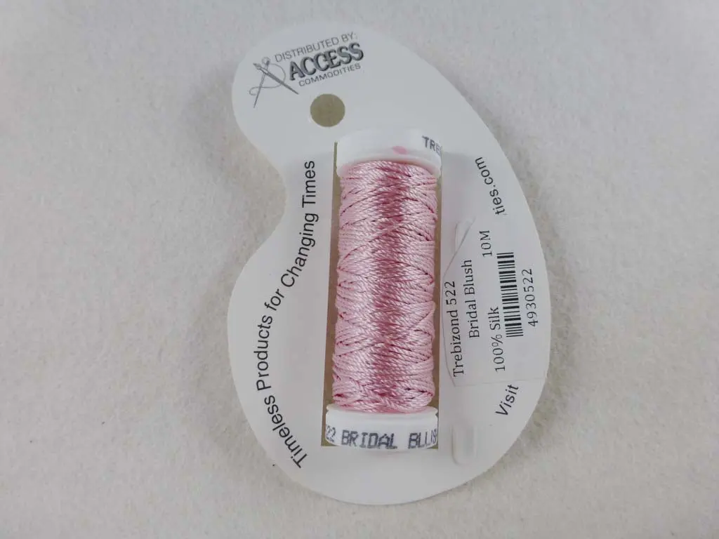 Trebizond 523 Bridal Blush 1