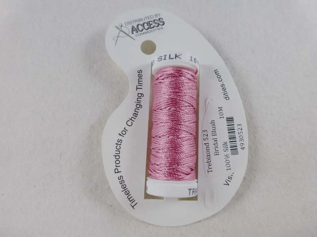 Trebizond 524 Bridal Blush 1