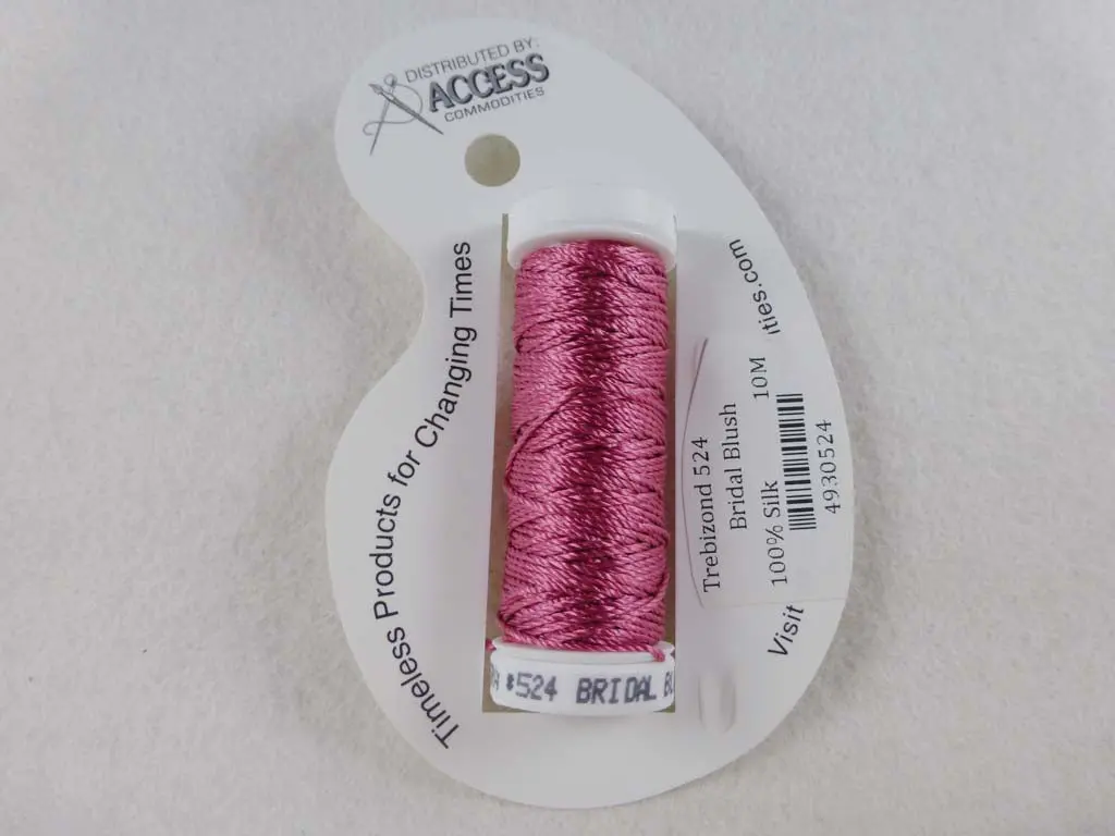 Trebizond 525 Bridal Blush 1