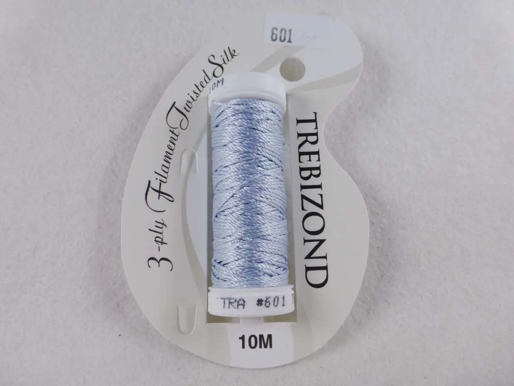 Trebizond 601 True Blue 1