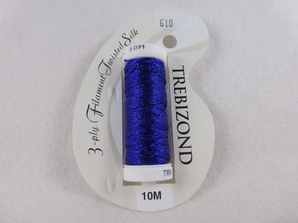 Trebizond 610 Lapis 1