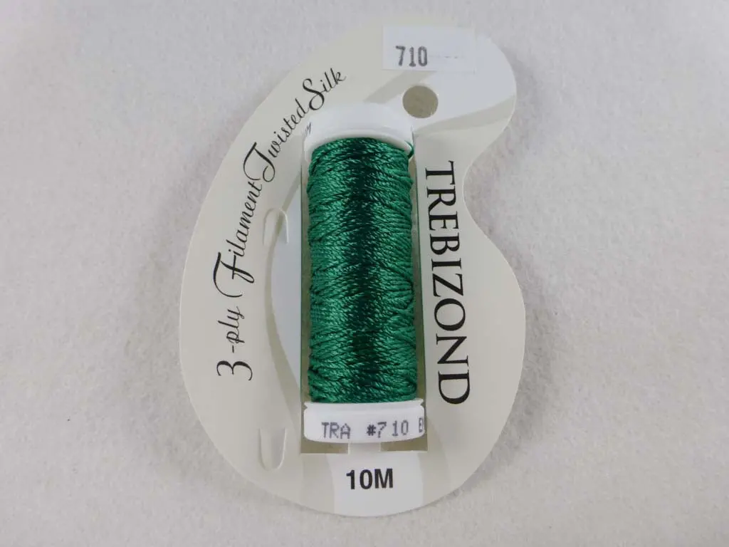 Trebizond 710 Emerald 1