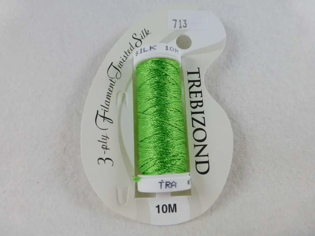 Trebizond 713 Spring Grass 1