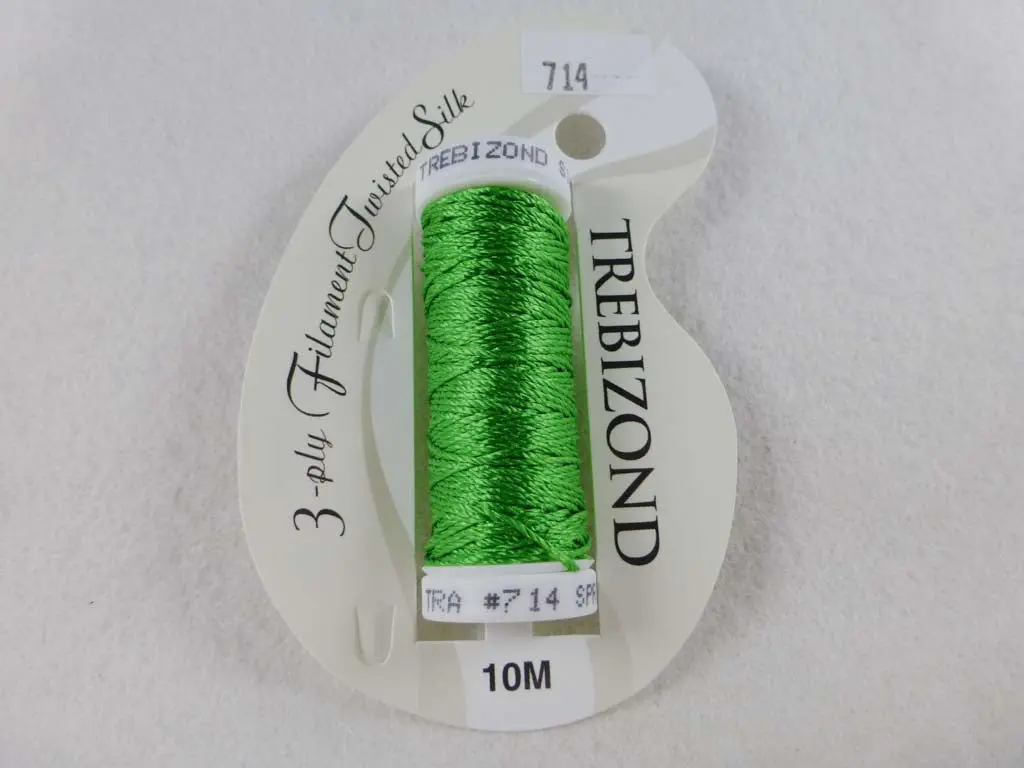Trebizond 714 Spring Grass 1