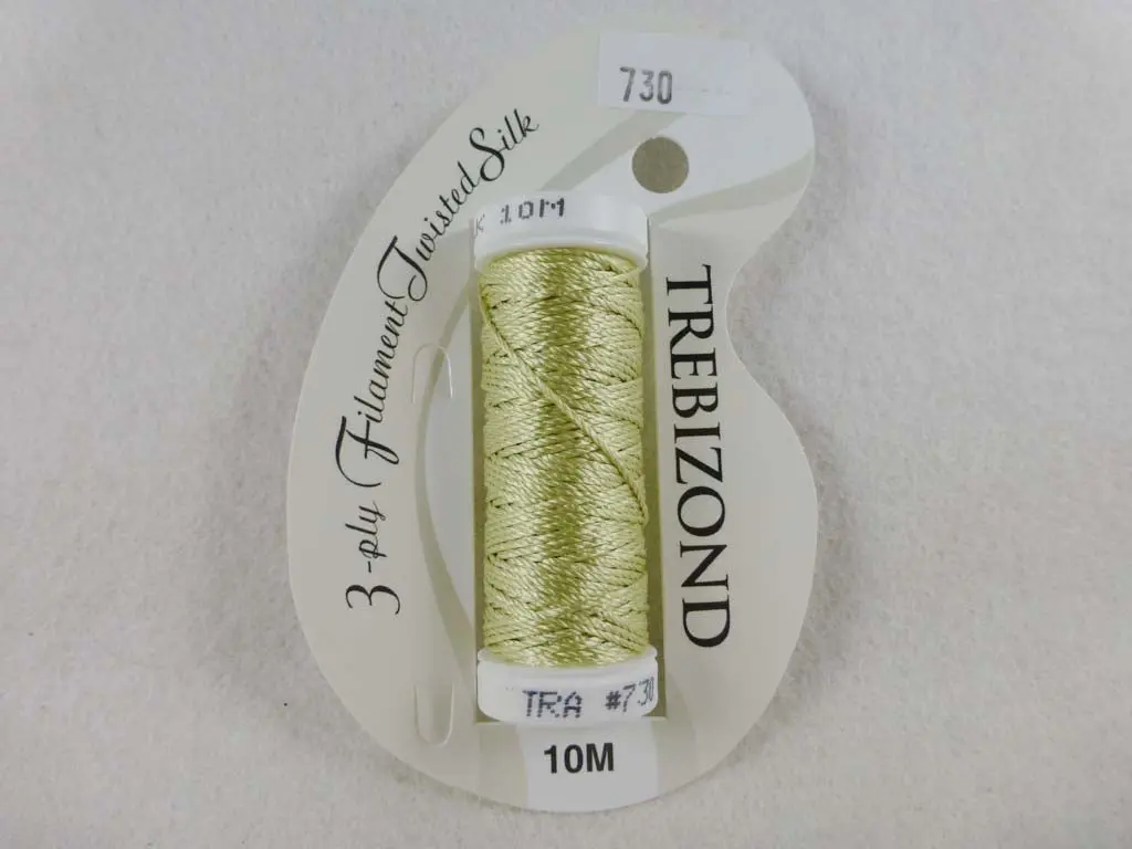 Trebizond 730 Thyme Green 1
