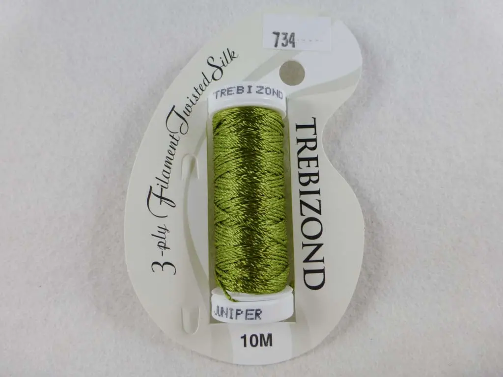 Trebizond 734 Utah Juniper 1