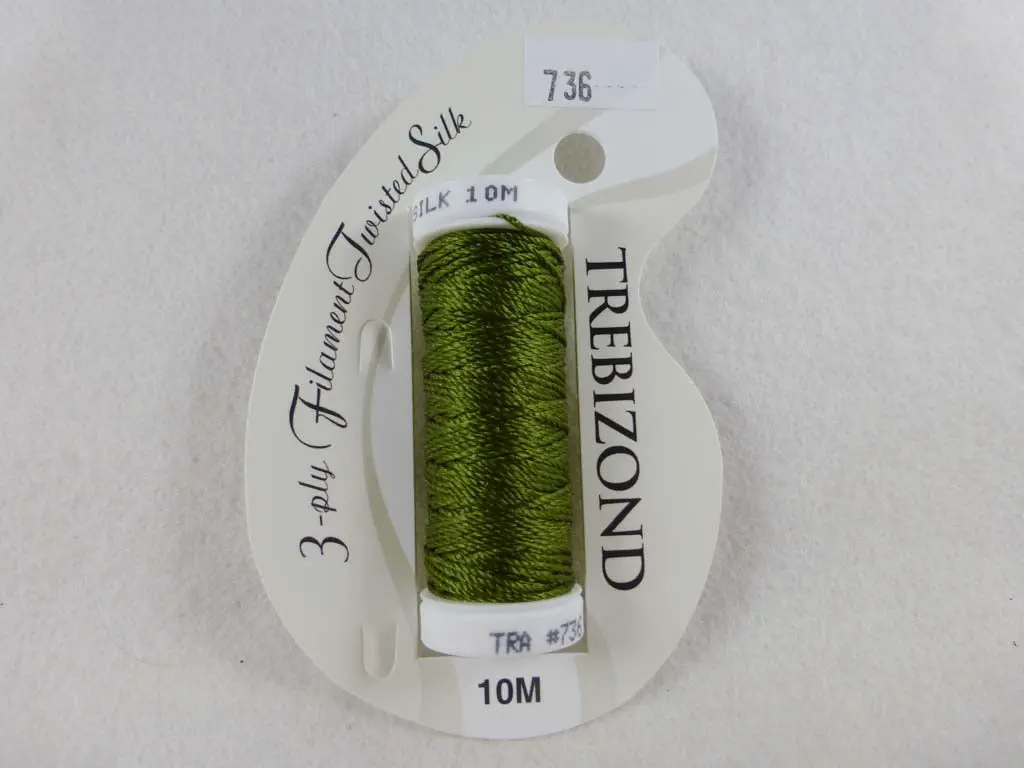 Trebizond 736 Thyme Green 1