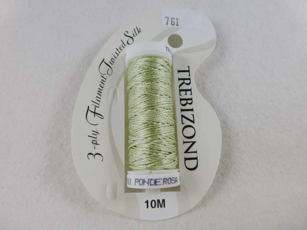Trebizond 761 Ponderosa Green 1