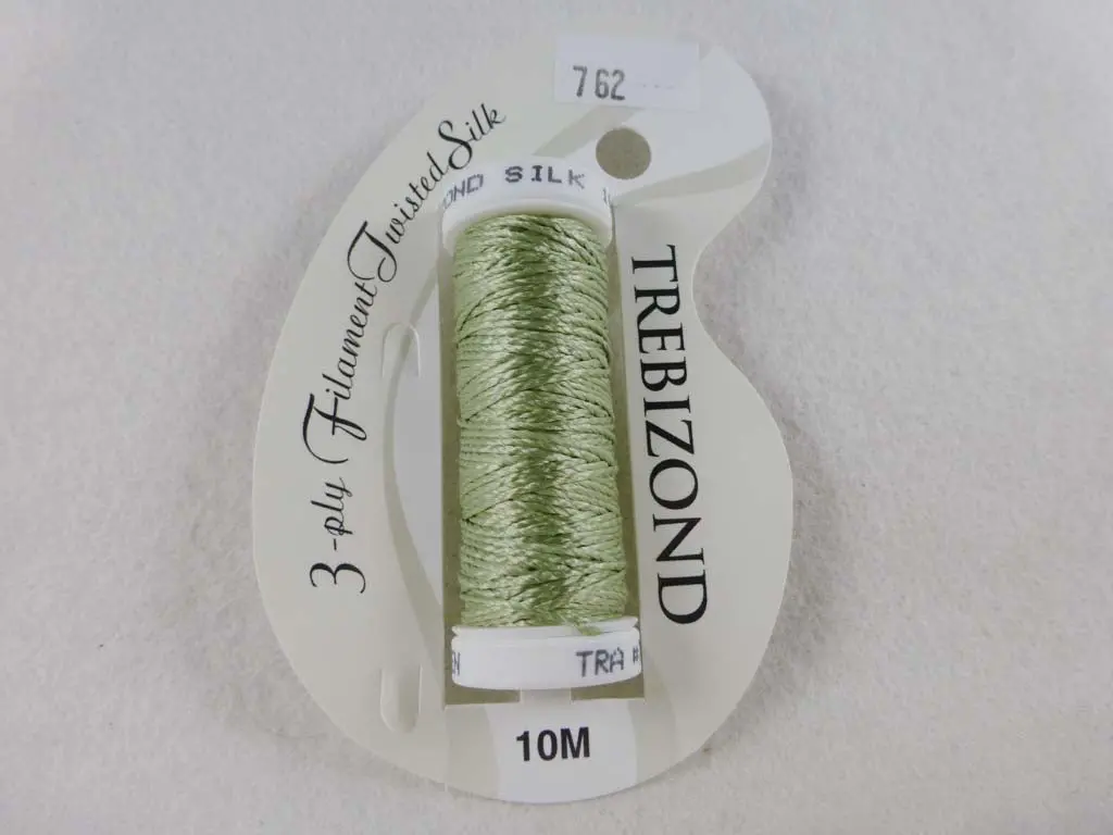 Trebizond 762 Ponderosa Green 1