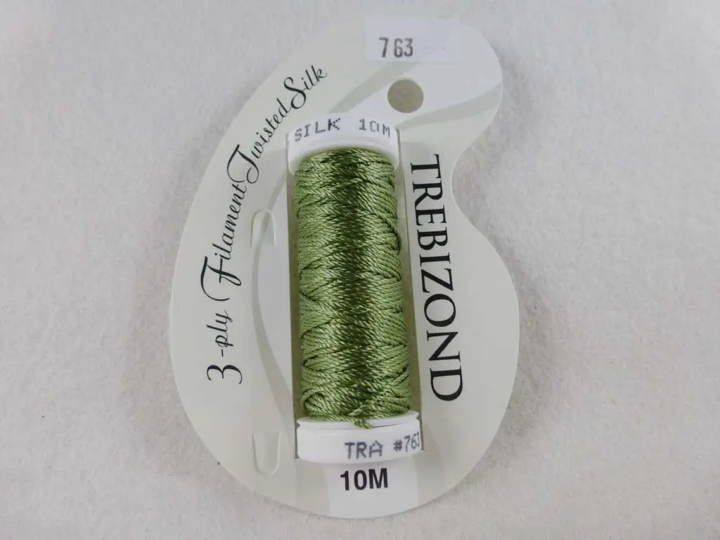 Trebizond 763 Ponderosa Green 1