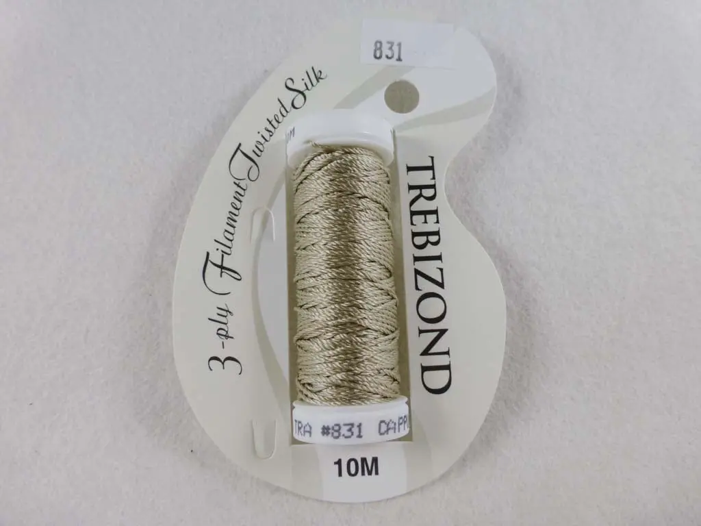 Trebizond 831 Cappuccino 1