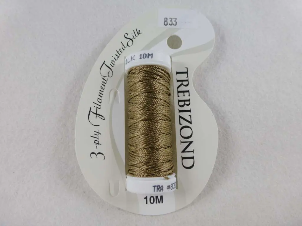 Trebizond 833 Cappuccino 1