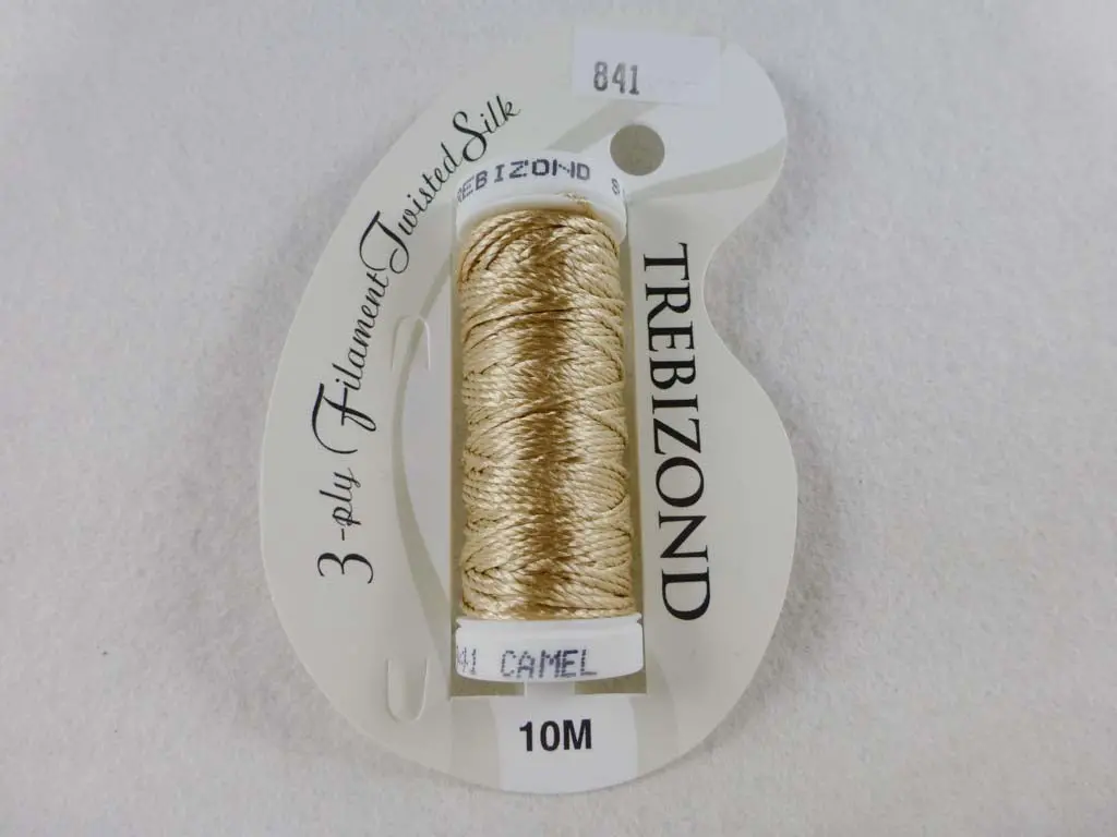 Trebizond 841 Camel 1