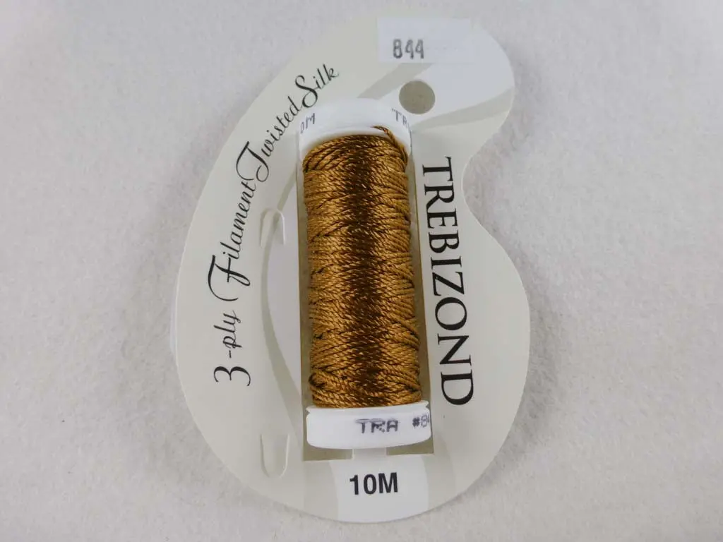Trebizond 844 Camel 1