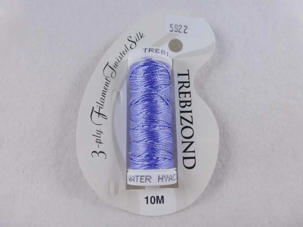 Trebizond 5922 French Violet 1