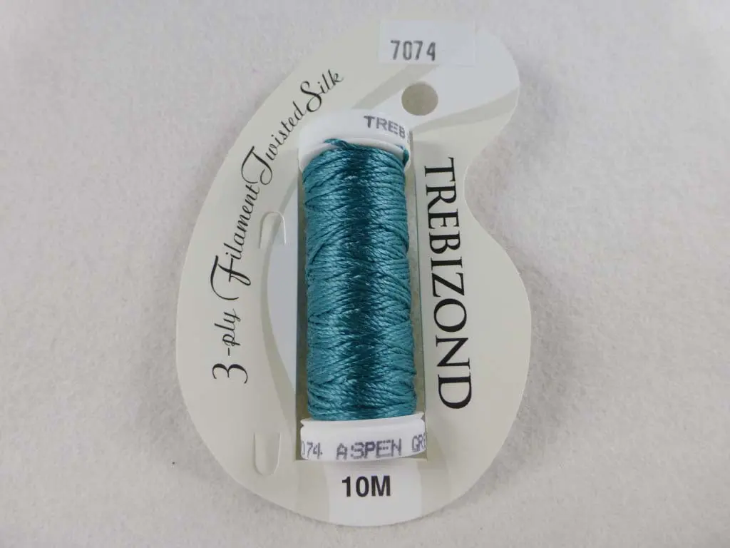 Trebizond 7074 Aspen Green 1