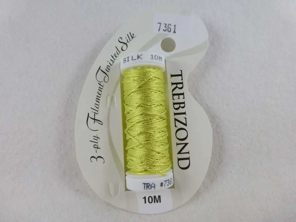 Trebizond 7361 Chartreuse Liquor 1