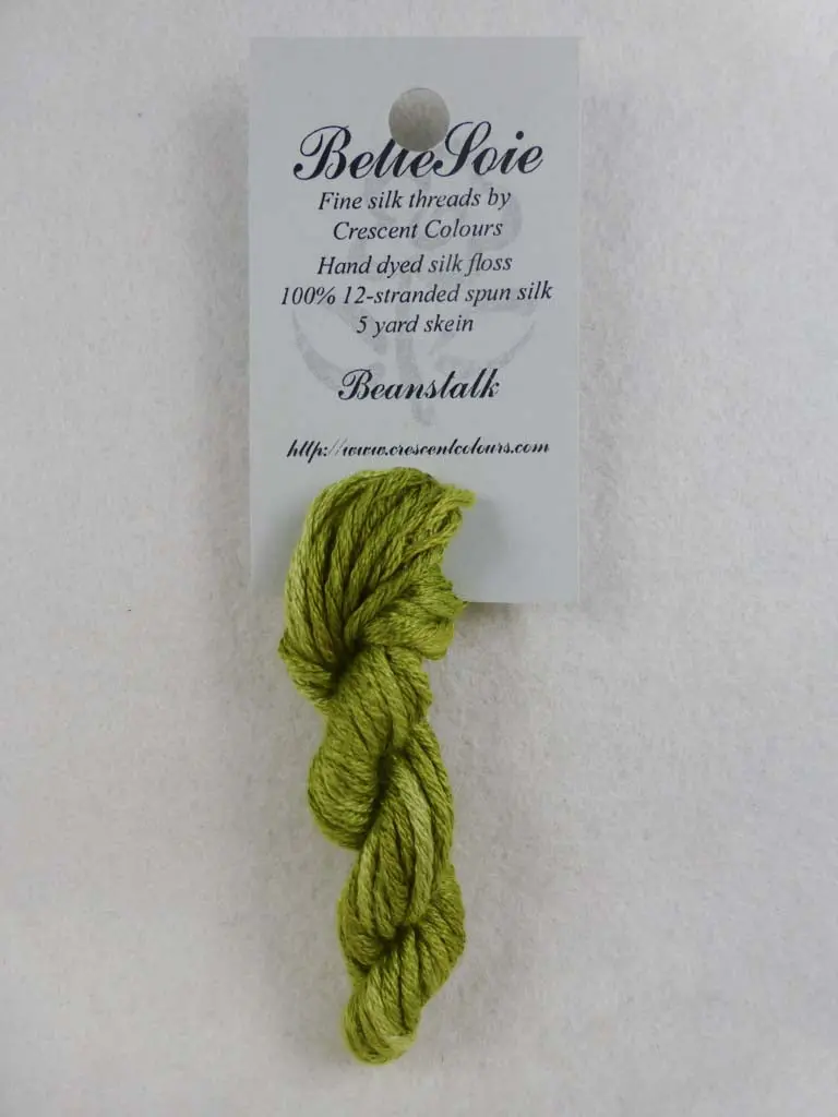 Belle Soie 053 Beanstalk 1