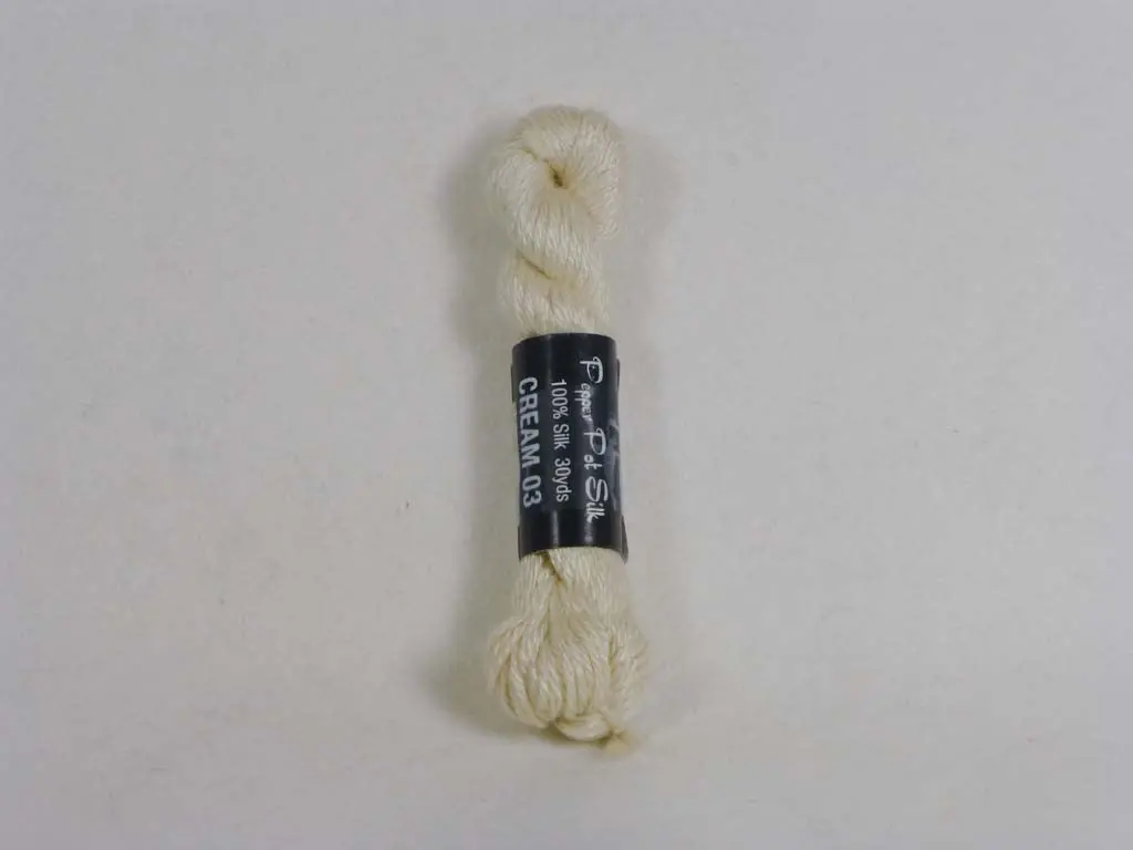 Pepper Pot 003 Cream 1