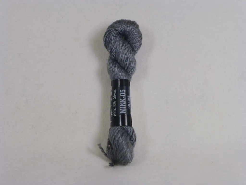 Pepper Pot 005 Mink 1