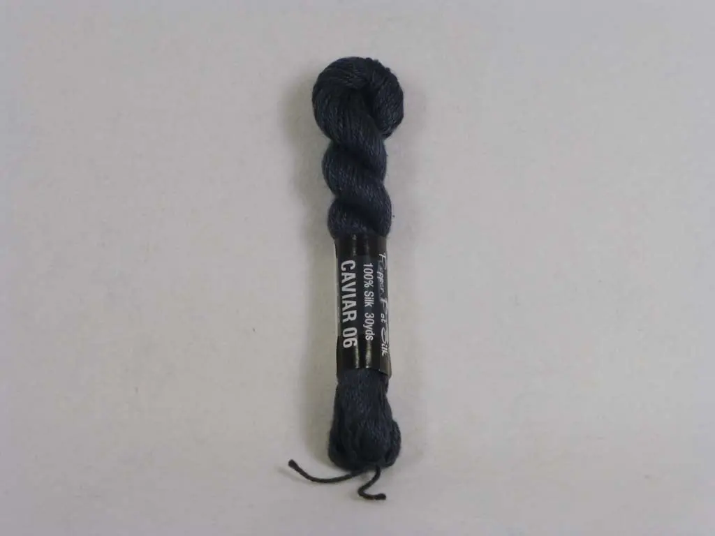 Pepper Pot 006 Caviar 1