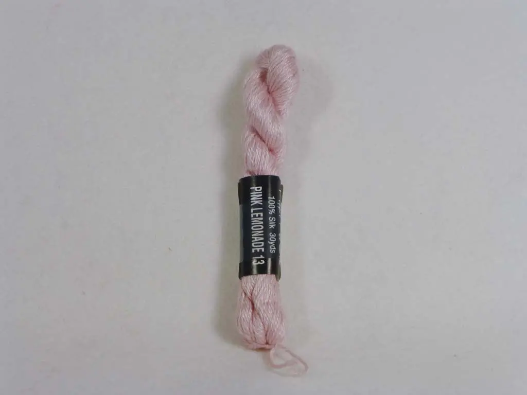 Pepper Pot 013 Pink Lemonade 1