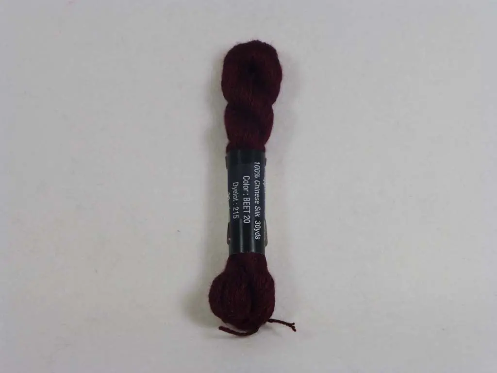Pepper Pot 020 Beet 1