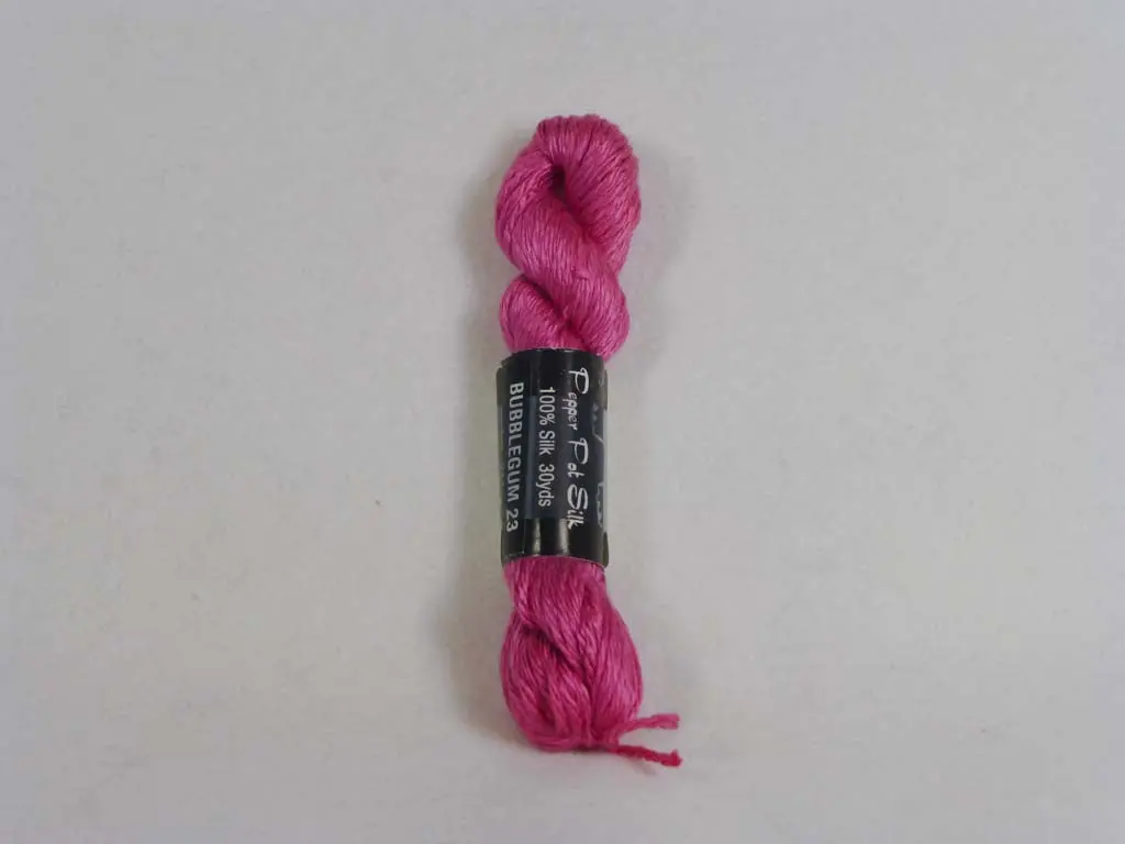 Pepper Pot 023 Bubblegum 1