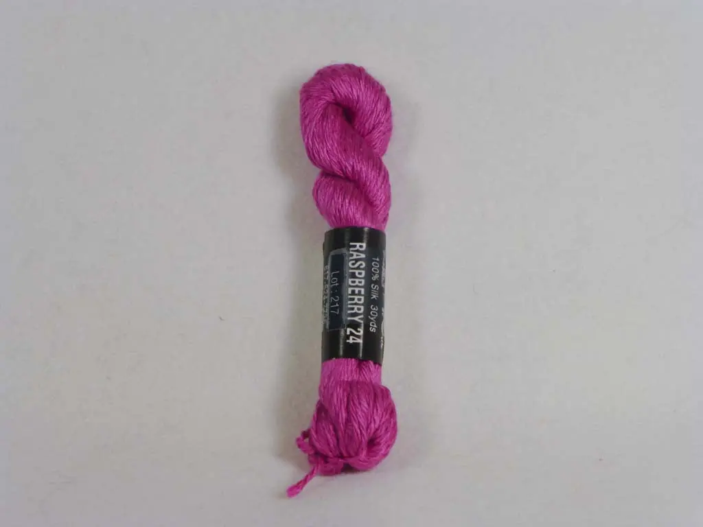 Pepper Pot 024 Raspberry 1
