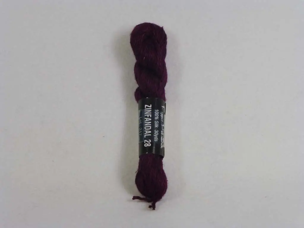 Pepper Pot 028 Zinfandel 1