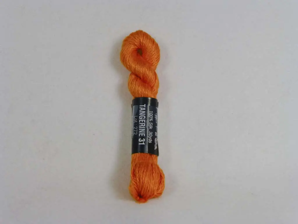 Pepper Pot 031 Tangerine 1