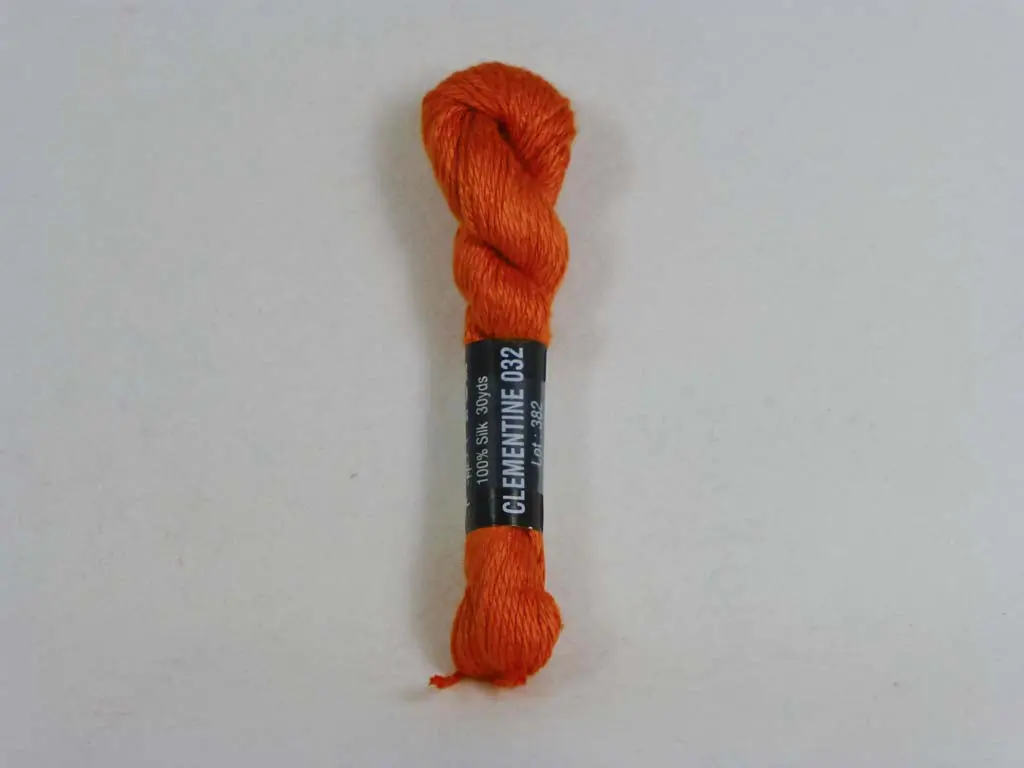 Pepper Pot 032 Clementine 1