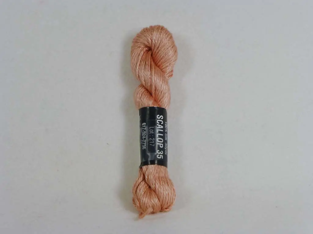 Pepper Pot 035 Scallop 1